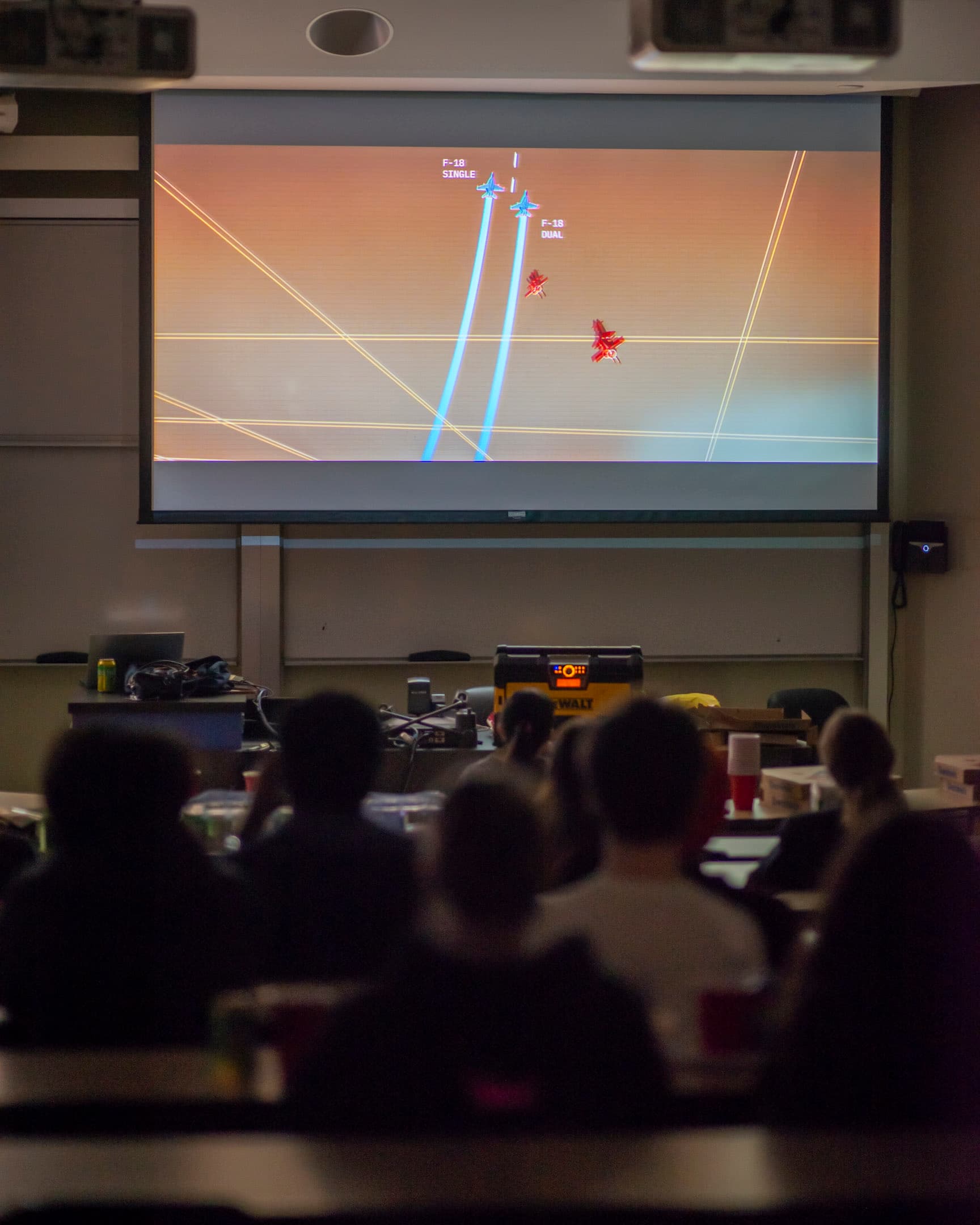 Revitalized 2 Student Clubs