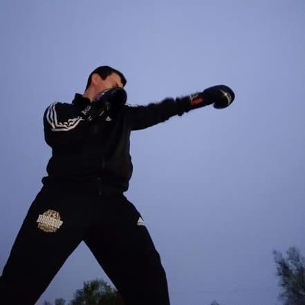 Member - Boxing Club